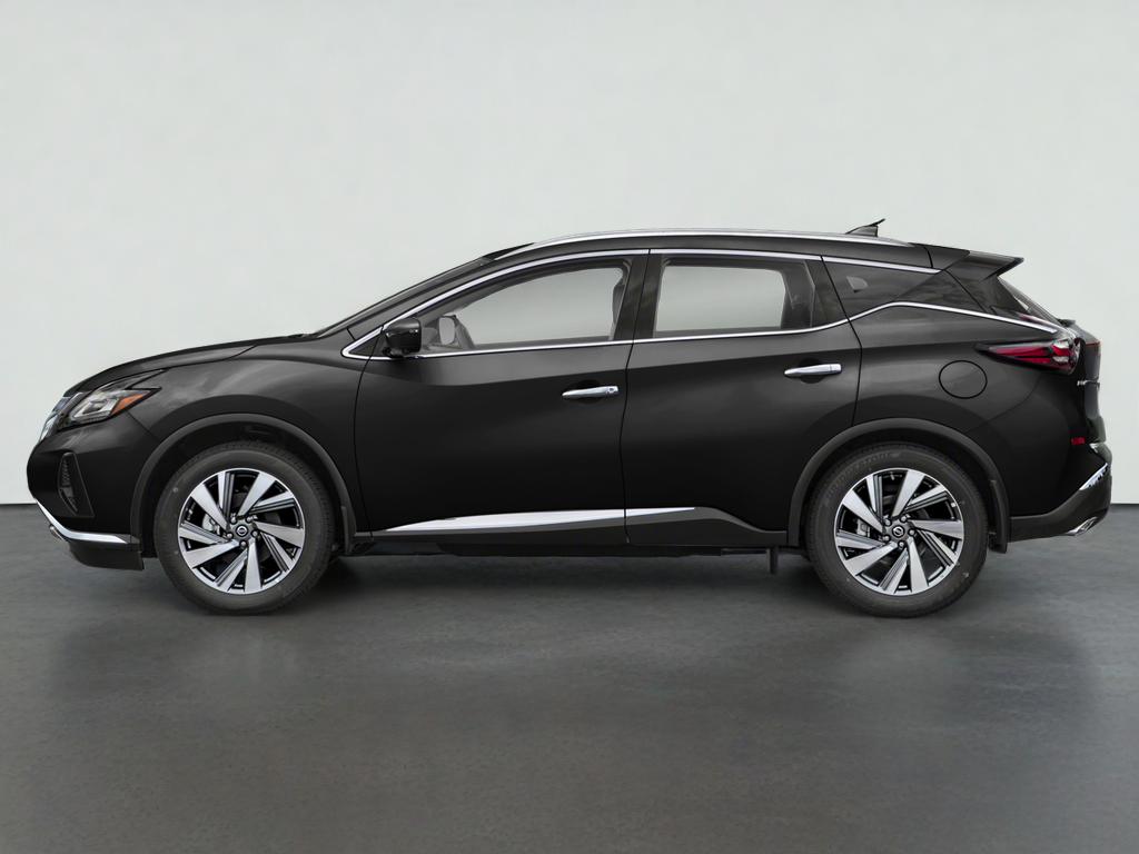 2019 Nissan Murano AWD SL