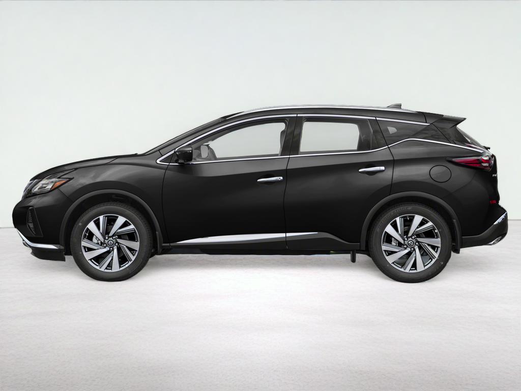 2019 Nissan Murano AWD SL