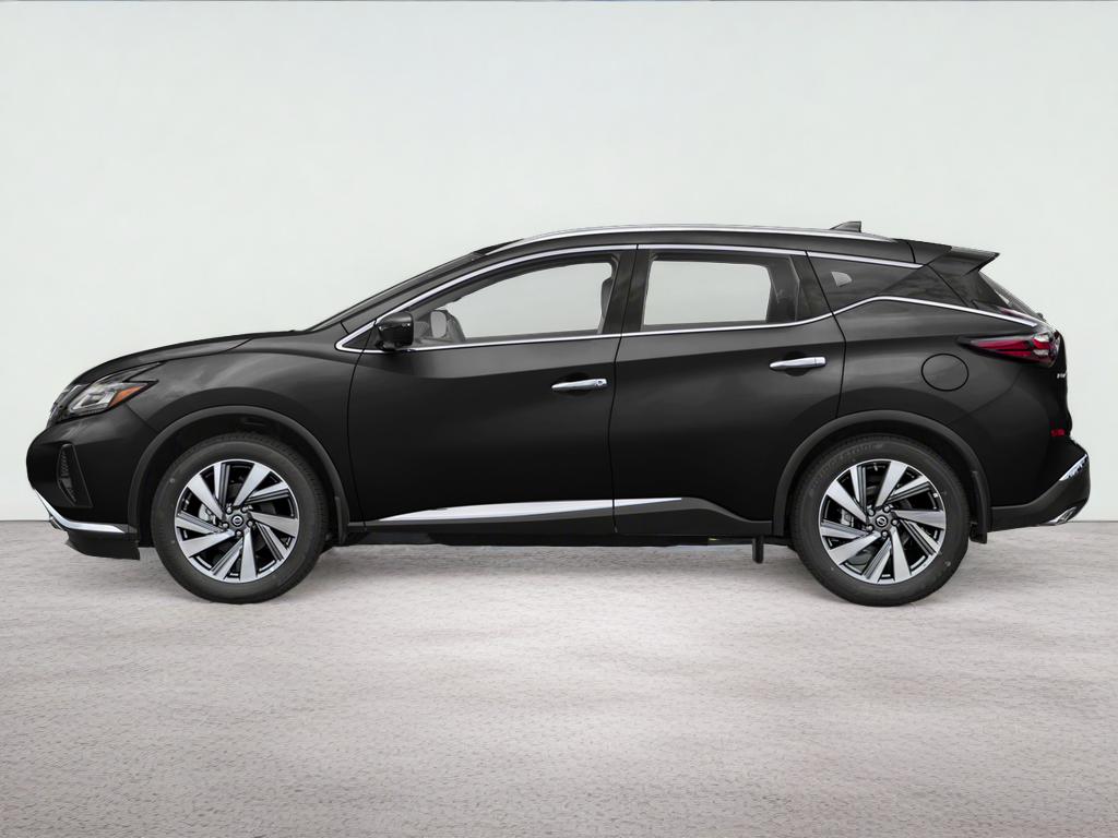 2019 Nissan Murano AWD SL