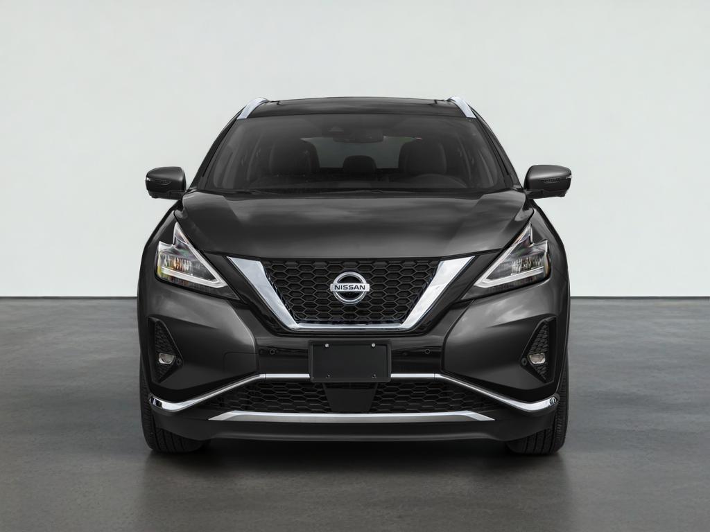 2019 Nissan Murano AWD SL