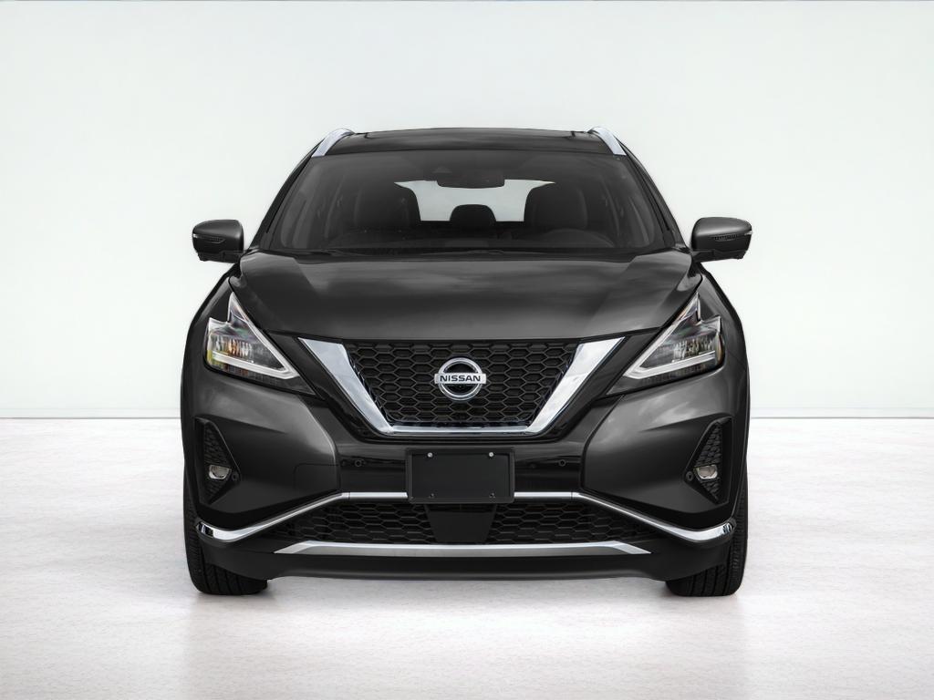 2019 Nissan Murano AWD SL