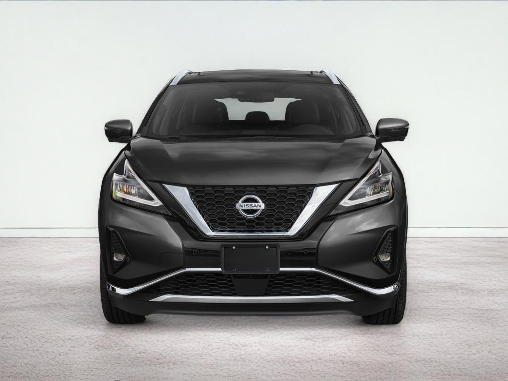 2019 Nissan Murano AWD SL
