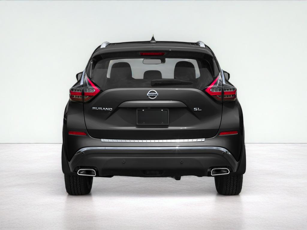 2019 Nissan Murano AWD SL
