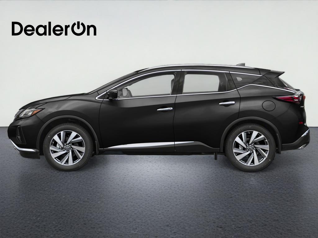 2019 Nissan Murano AWD SL