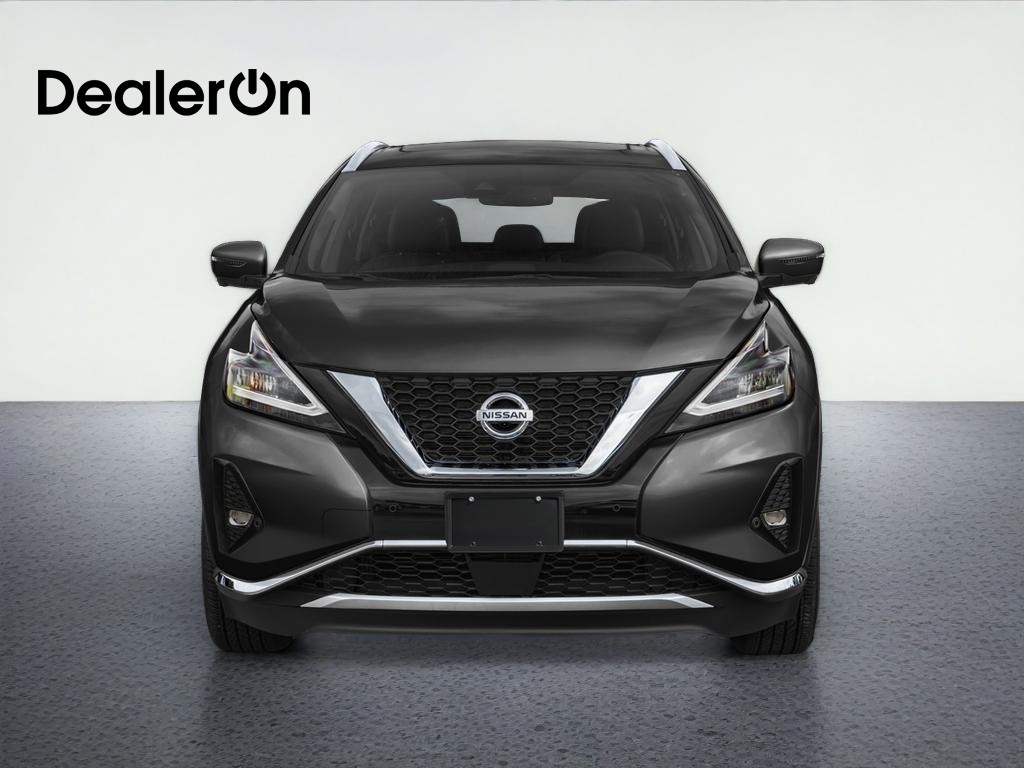 2019 Nissan Murano AWD SL