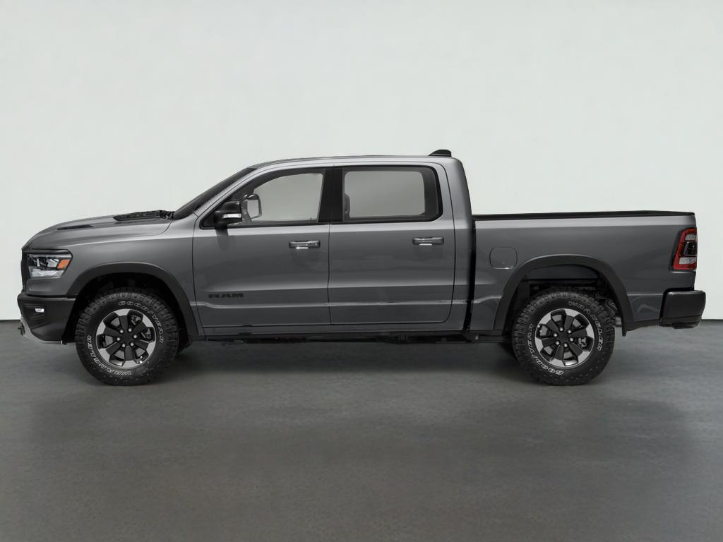 2019 RAM All-New 1500 Big Horn/Lone Star Crew Cab 4x2 5'7"" Box