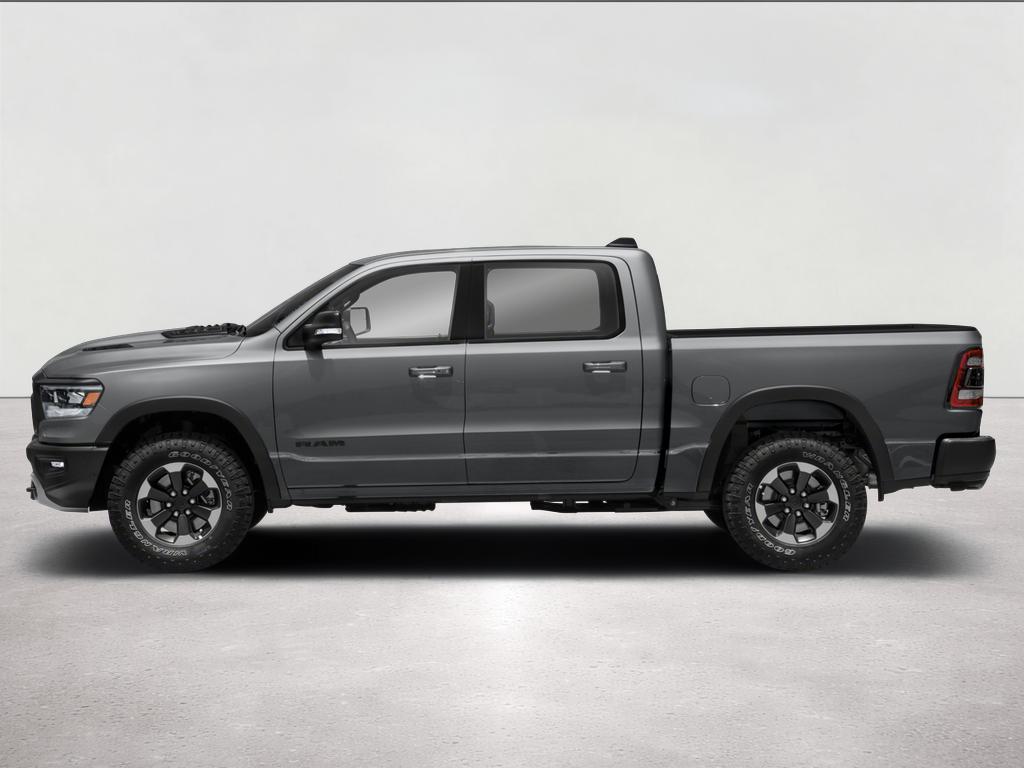 2019 RAM All-New 1500 Big Horn/Lone Star Crew Cab 4x2 5'7"" Box