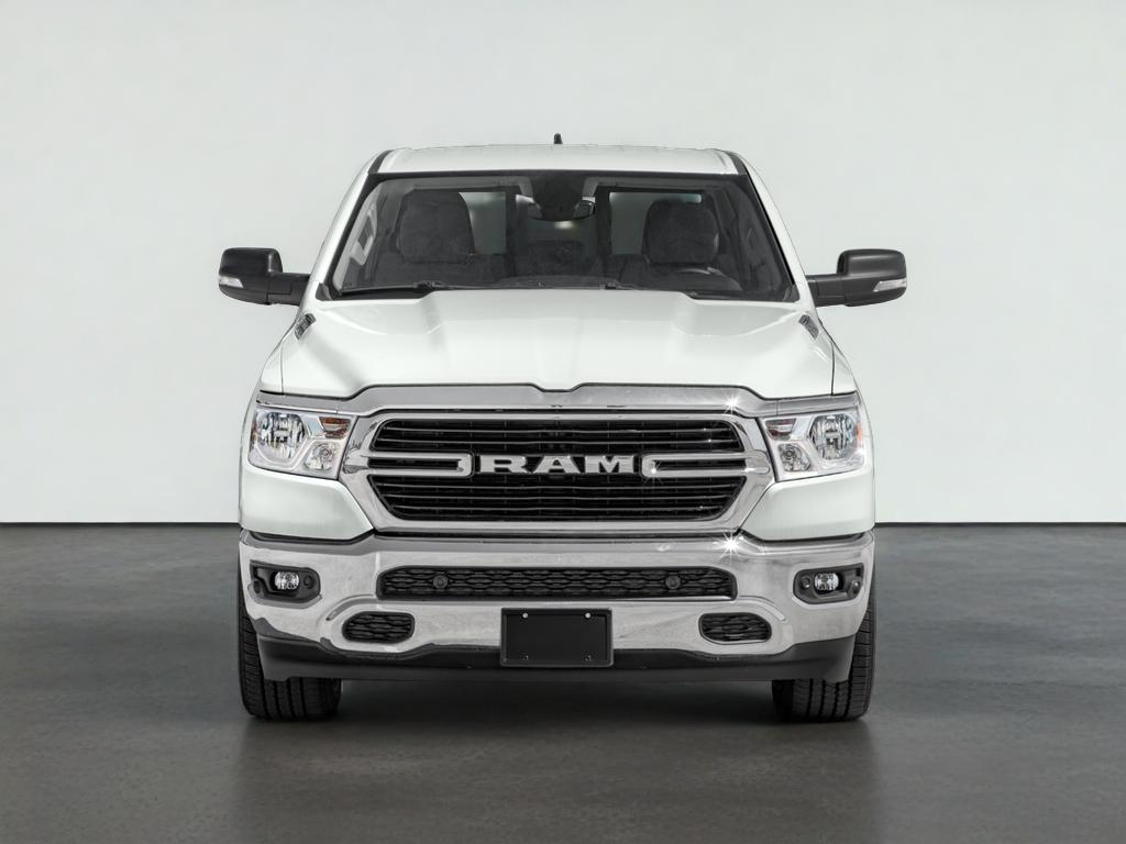 2019 RAM All-New 1500 Big Horn/Lone Star Crew Cab 4x2 5'7"" Box