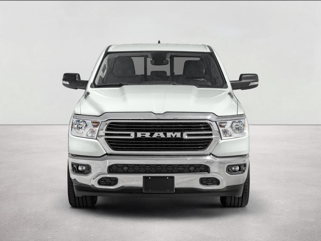 2019 RAM All-New 1500 Big Horn/Lone Star Crew Cab 4x2 5'7"" Box