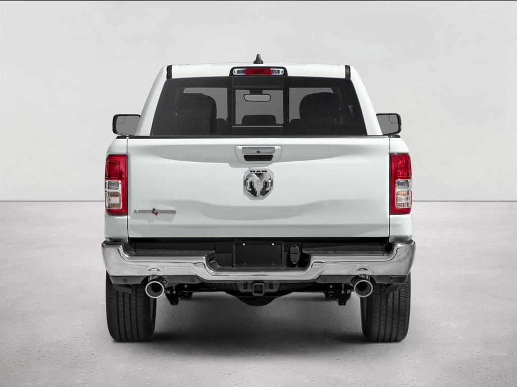 2019 RAM All-New 1500 Big Horn/Lone Star Crew Cab 4x2 5'7"" Box