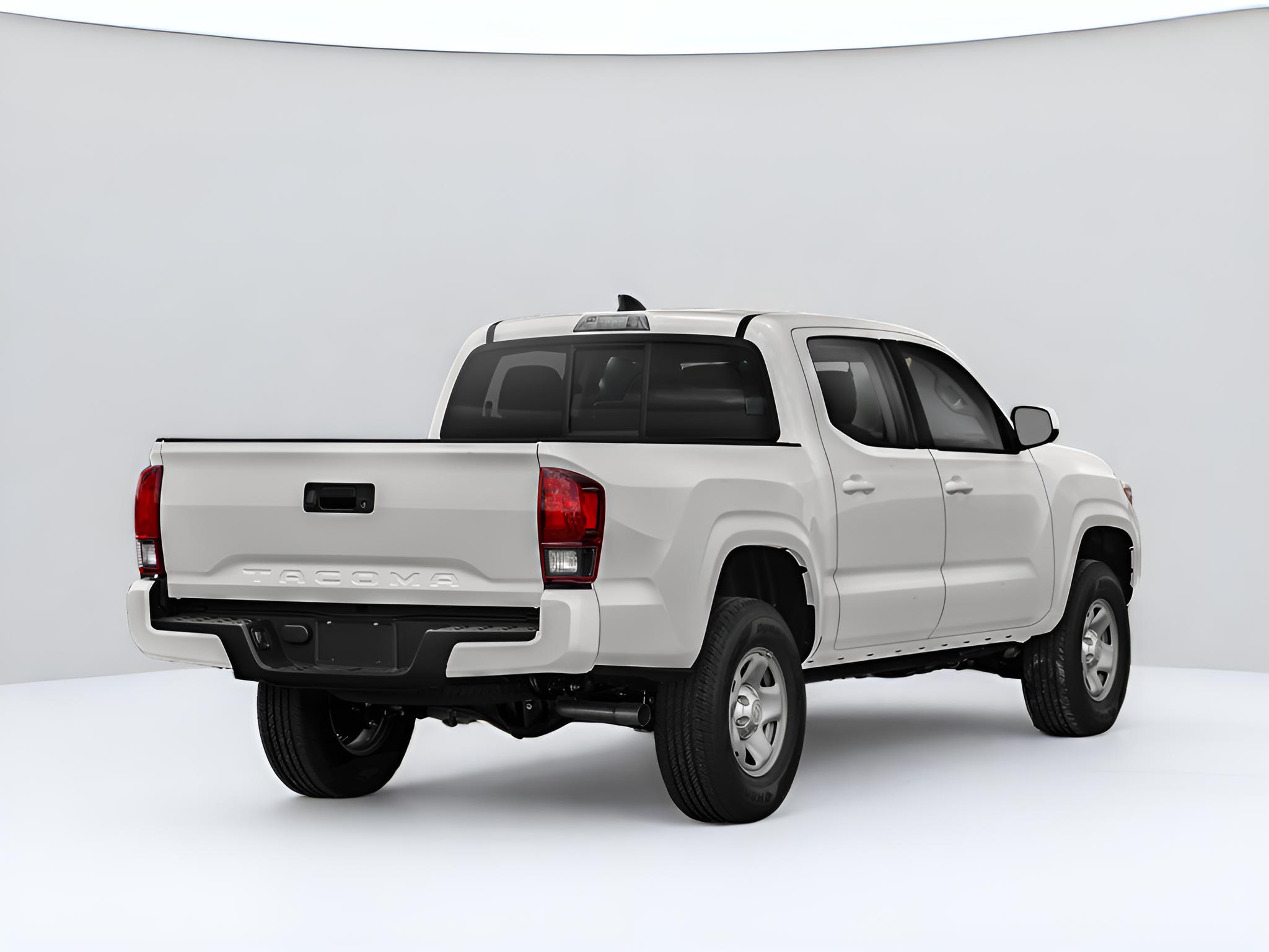 2019 Toyota Tacoma SR5 V6