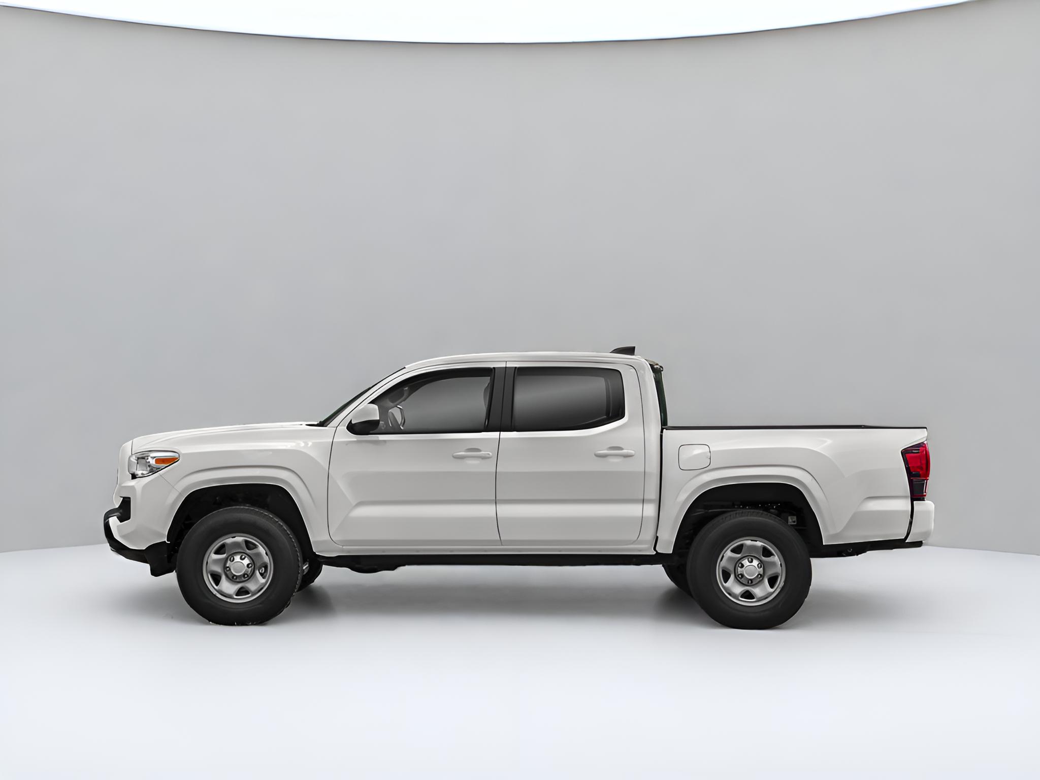 2019 Toyota Tacoma SR5 V6