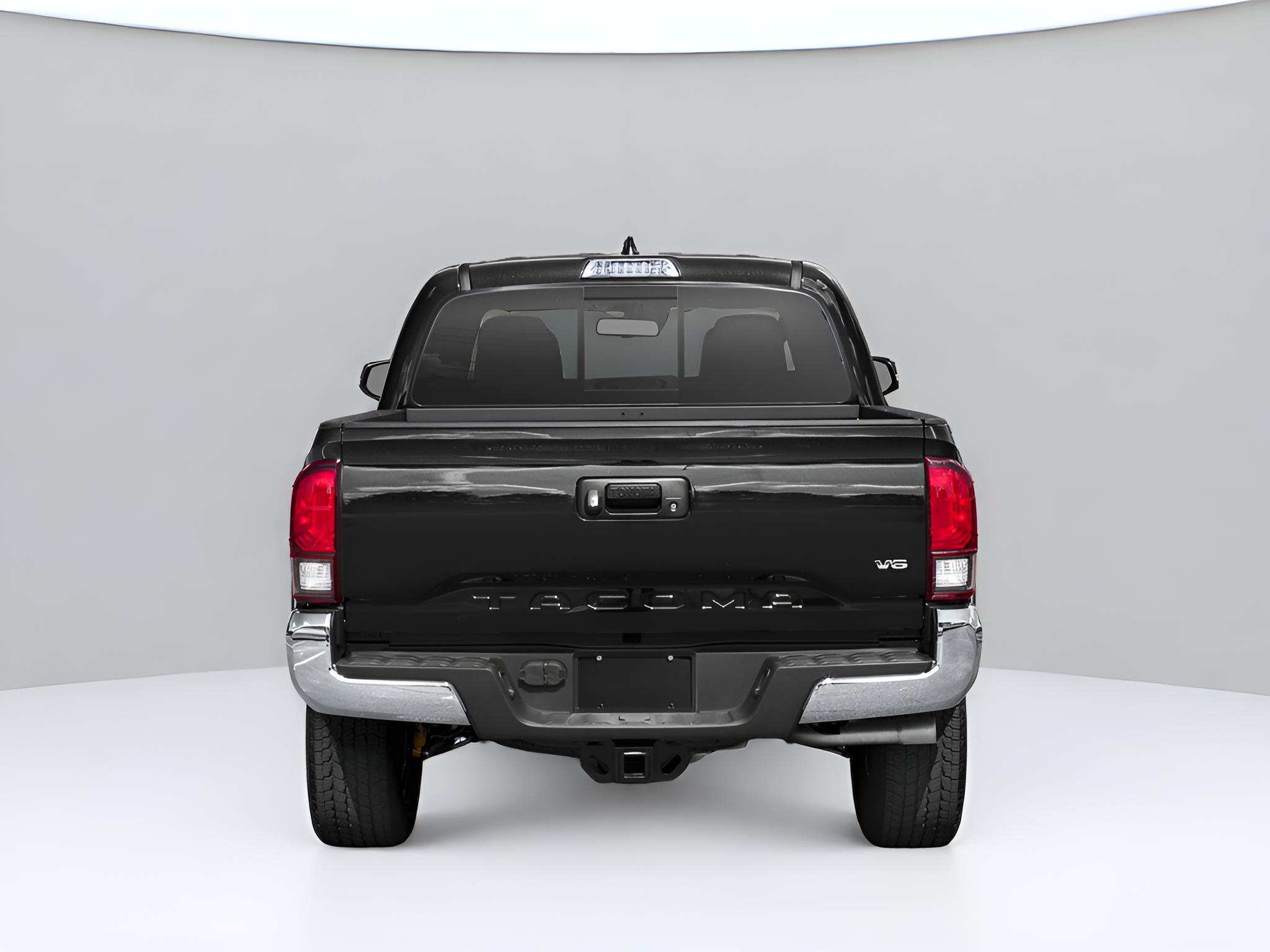 2019 Toyota Tacoma TRD Off Road