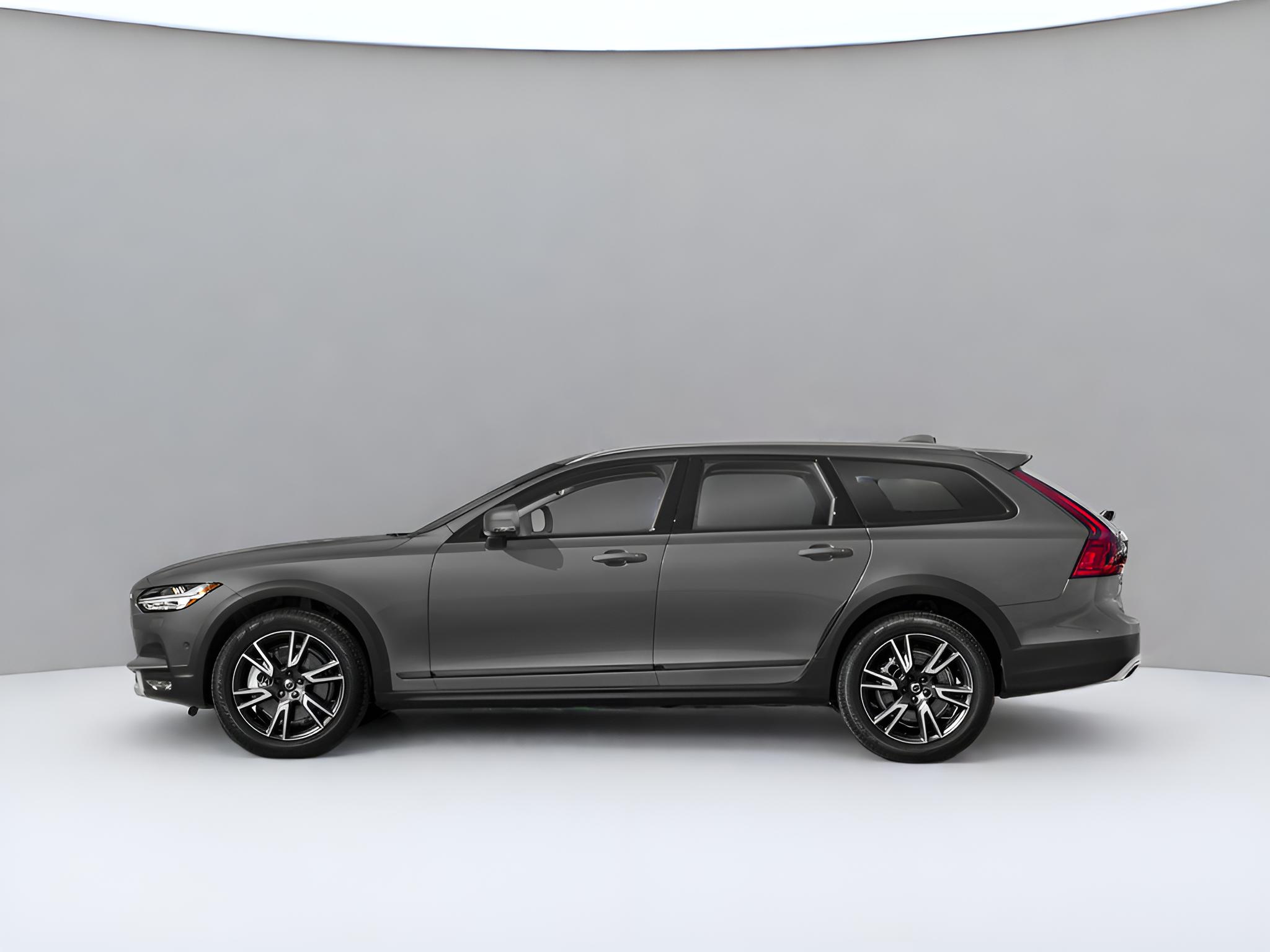 2019 Volvo V90 Cross Country T6 AWD