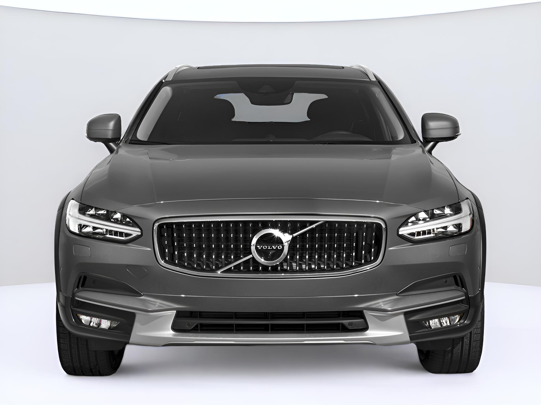 2019 Volvo V90 Cross Country T6 AWD