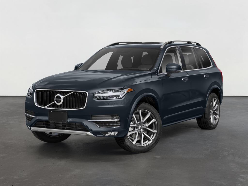 2019 Volvo XC90