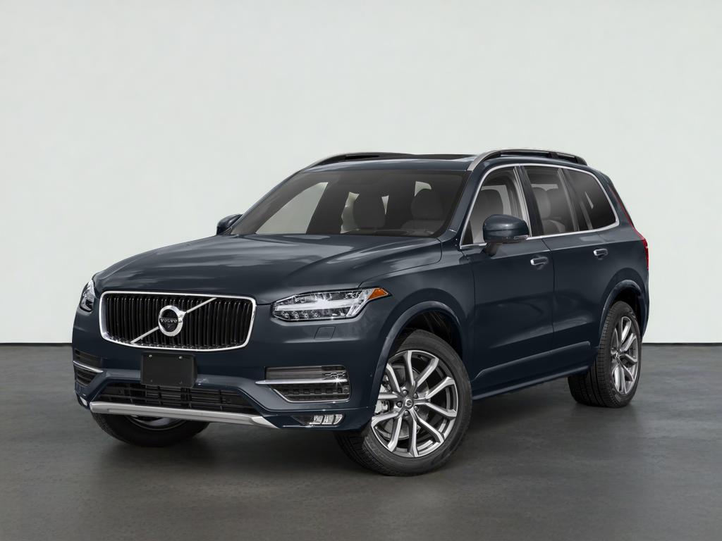 2019 Volvo XC90 MOMENTUM