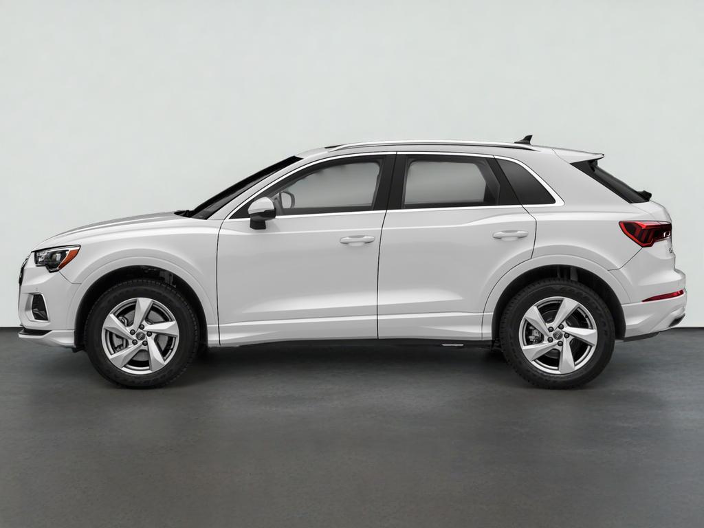 2020 Audi Q3 Premium Plus S line quattro