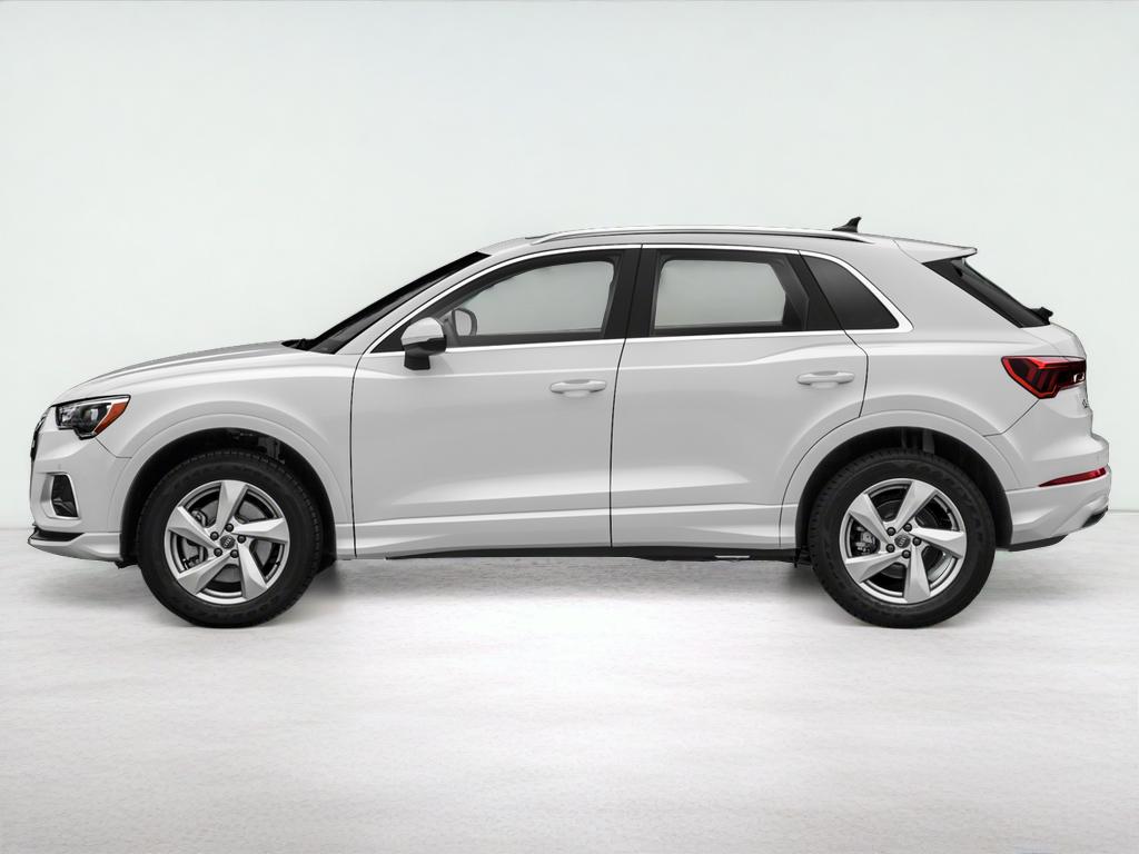 2020 Audi Q3 Premium Plus S line quattro