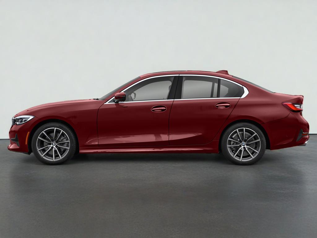 2020 BMW 3 Series 330i xDrive