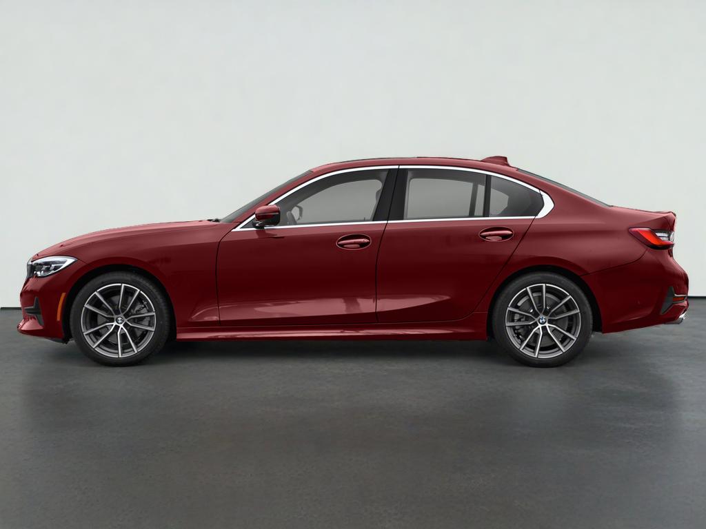 2020 BMW 3 Series 330i xDrive