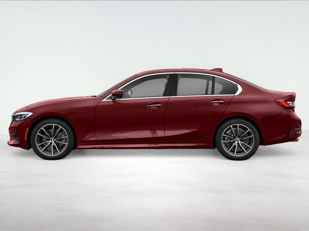 2020 BMW 3 Series 330i xDrive