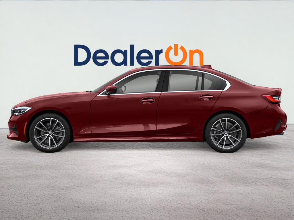 2020 BMW 3 Series 330i xDrive