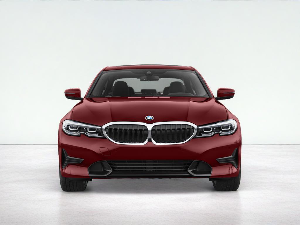 2020 BMW 3 Series 330i xDrive