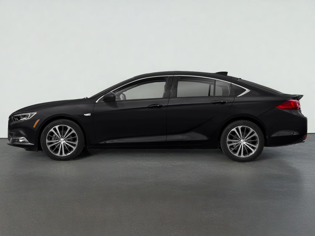 2020 Buick Regal Sportback Essence
