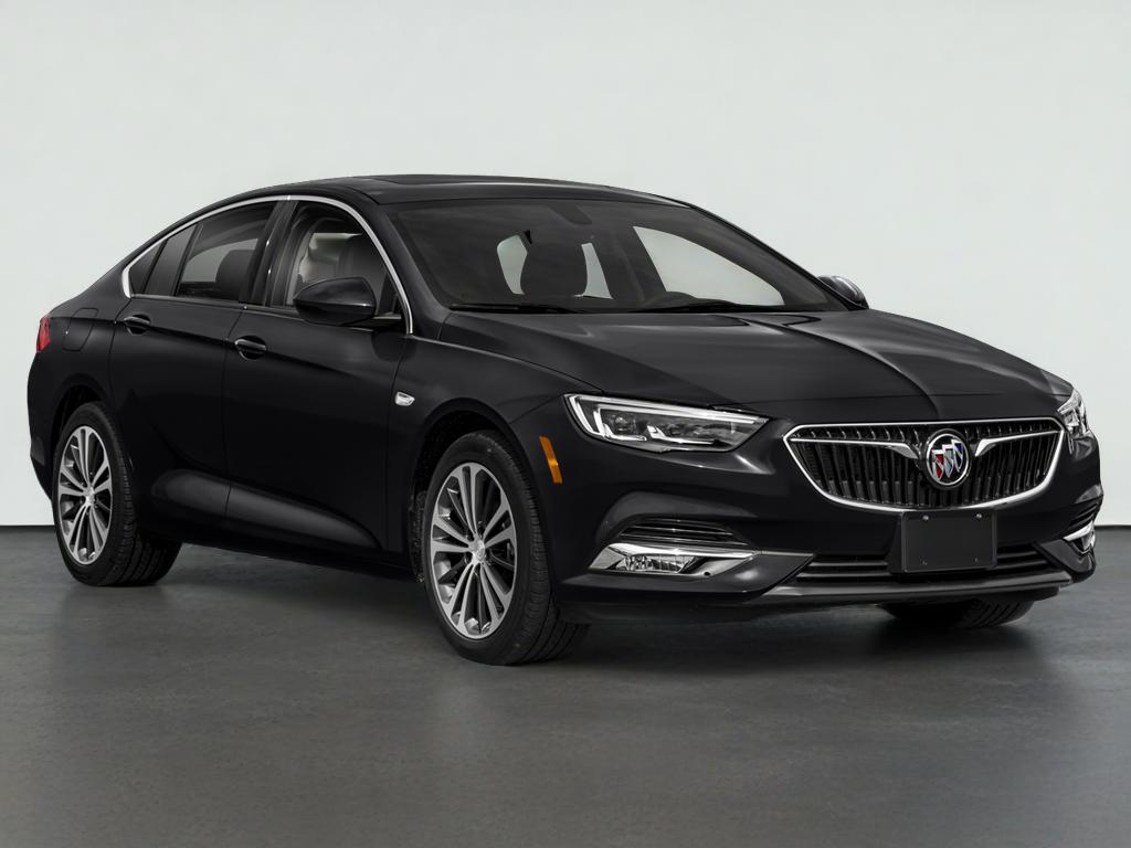 2020 Buick Regal Sportback Essence