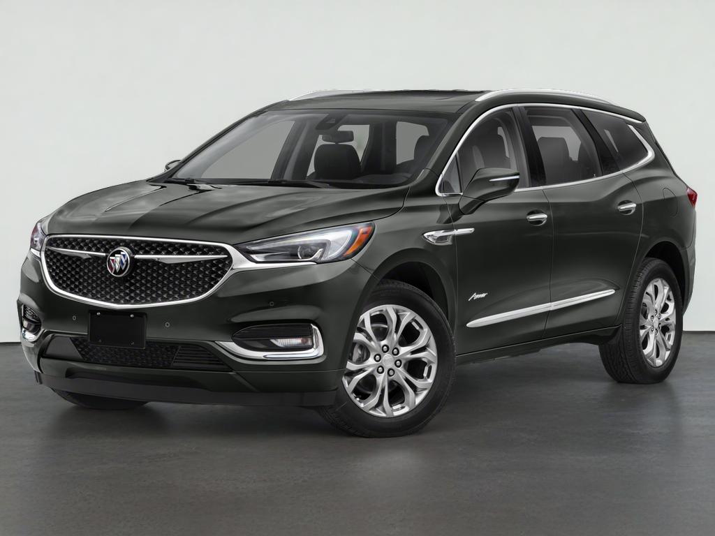 2020 Buick Enclave Avenir AWD's photo