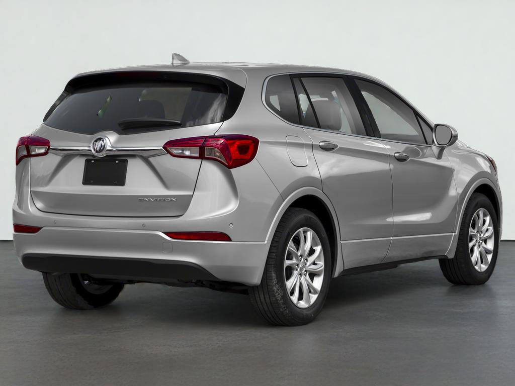 2020 Buick Envision Preferred