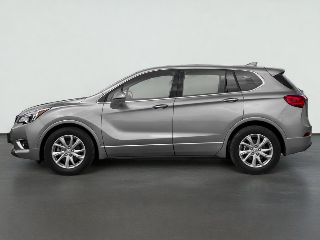 2020 Buick Envision Preferred