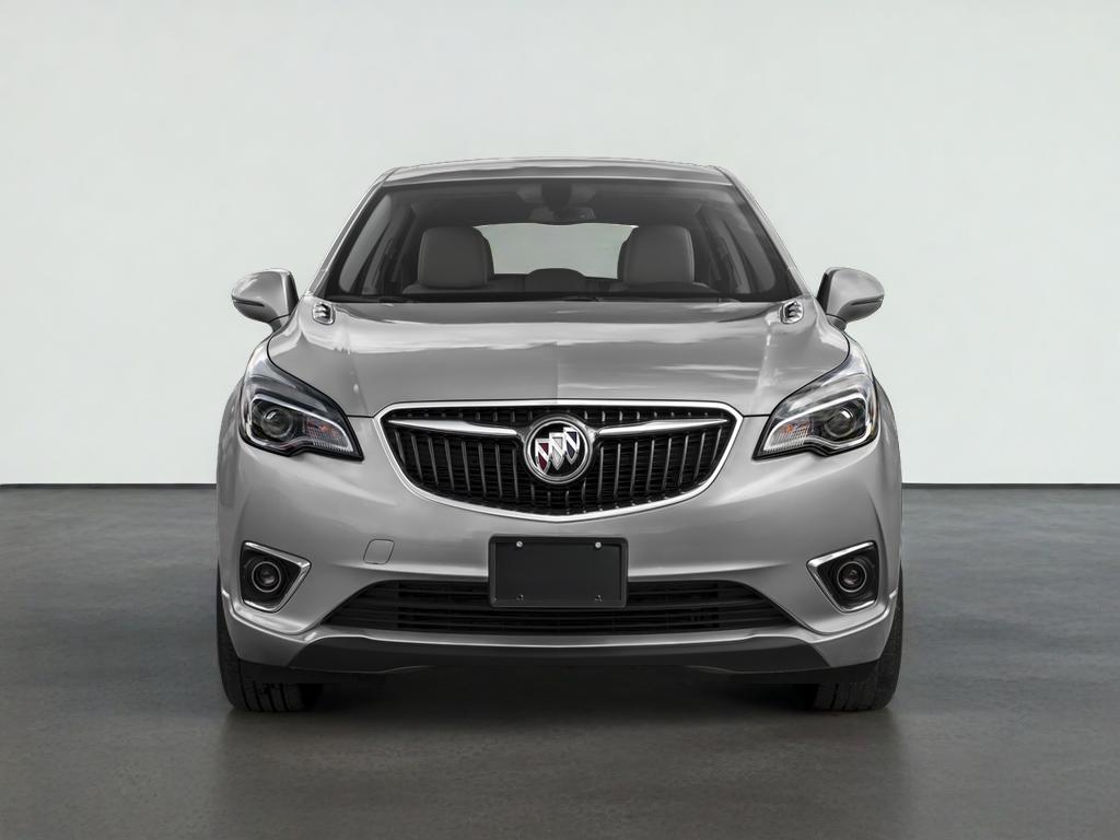 2020 Buick Envision Preferred