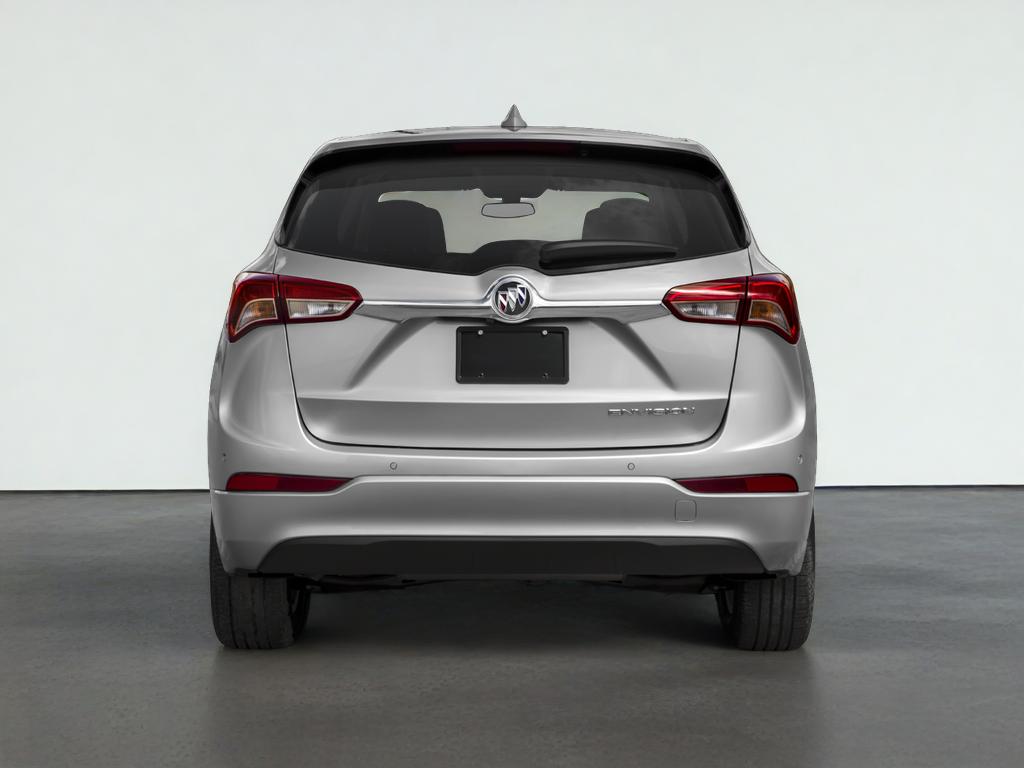 2020 Buick Envision Preferred