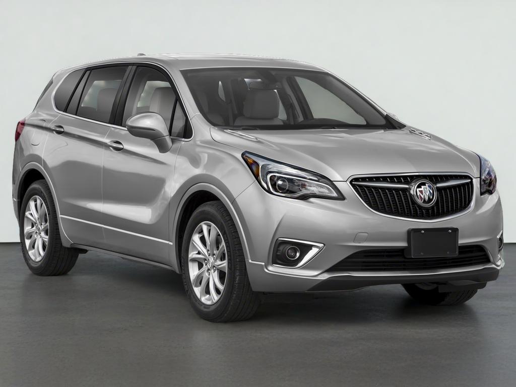 2020 Buick Envision Preferred