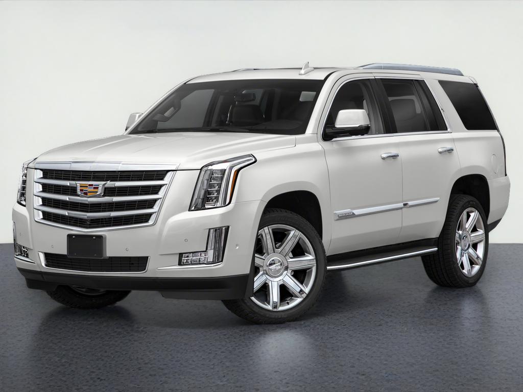 2020 Cadillac Escalade AWD Premium Luxury's photo