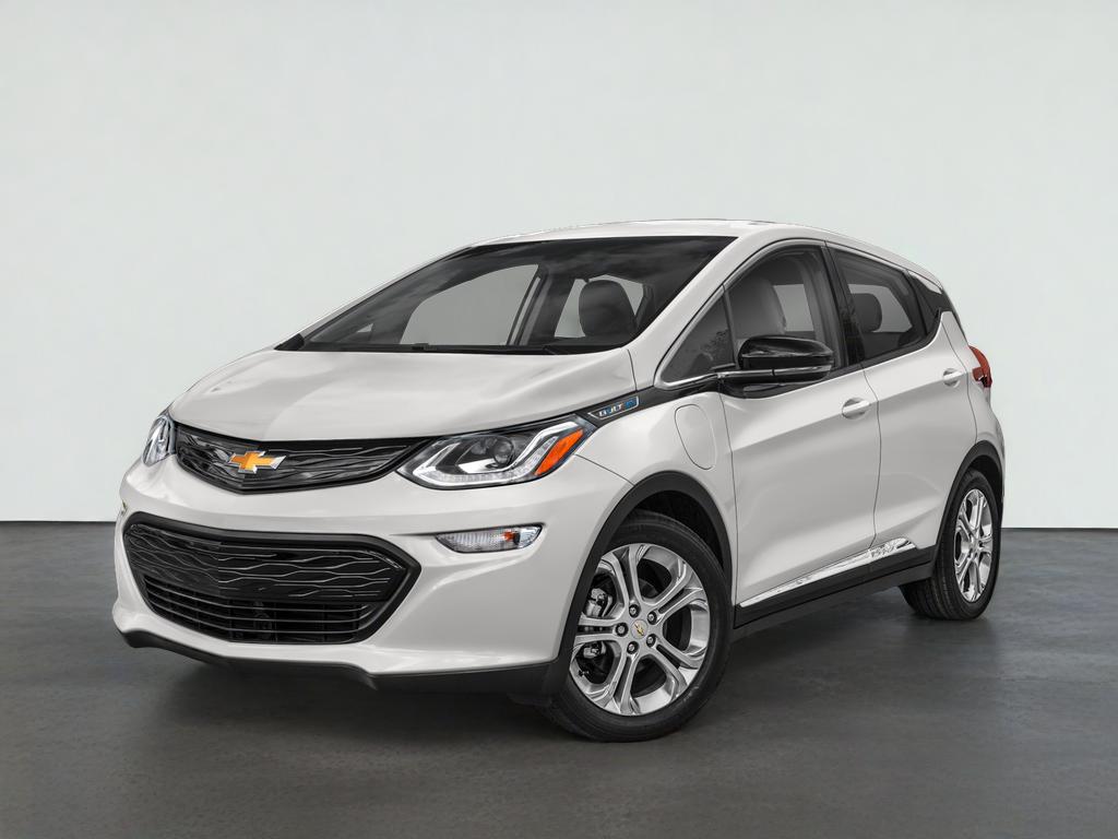 2020 Chevrolet Bolt EV LT
