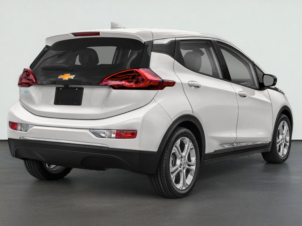 2020 Chevrolet Bolt EV LT
