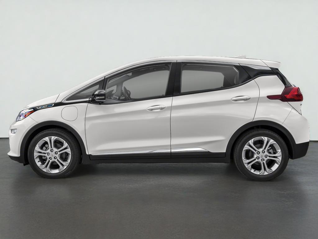 2020 Chevrolet Bolt EV LT