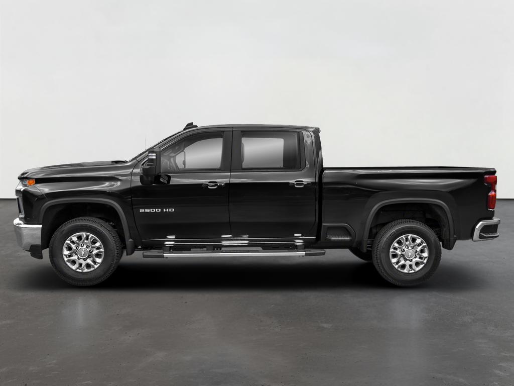 2020 Chevrolet Silverado 2500 HD LT