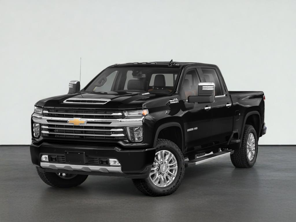 2023 Chevrolet Silverado 2500 HD High Country
