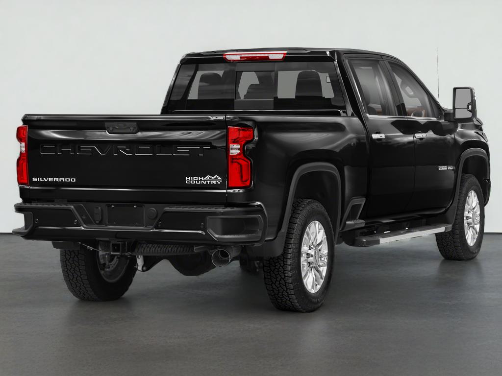 2023 Chevrolet Silverado 2500 HD High Country