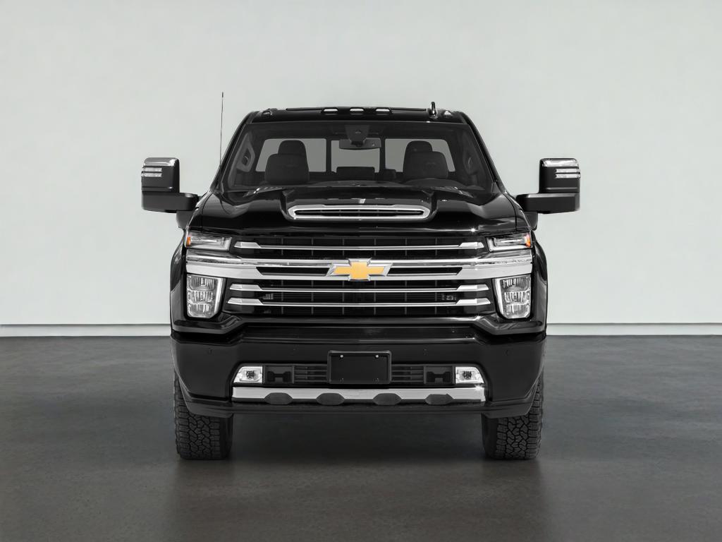 2023 Chevrolet Silverado 2500 HD High Country