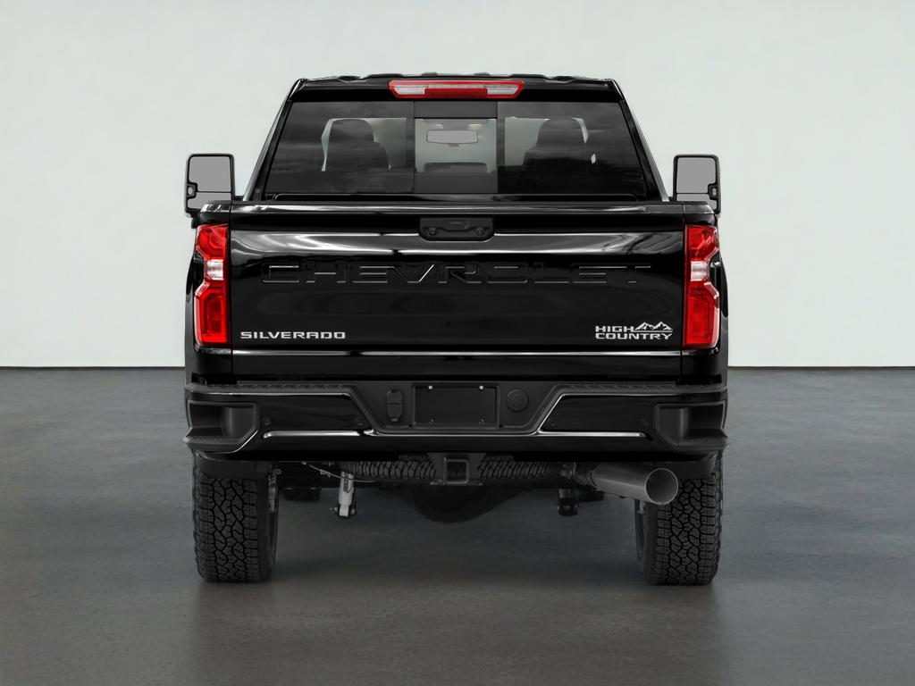 2023 Chevrolet Silverado 2500 HD High Country