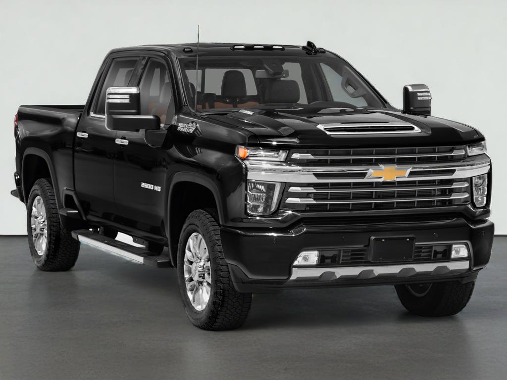 2023 Chevrolet Silverado 2500 HD High Country
