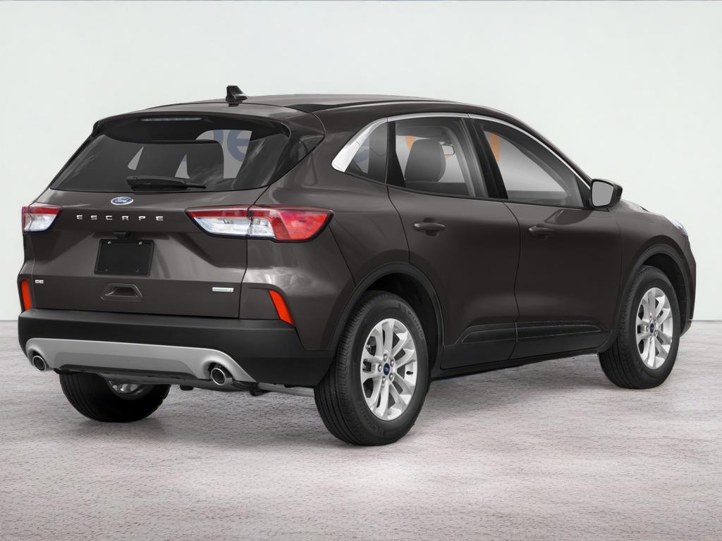 2021 Ford Escape SE Hybrid