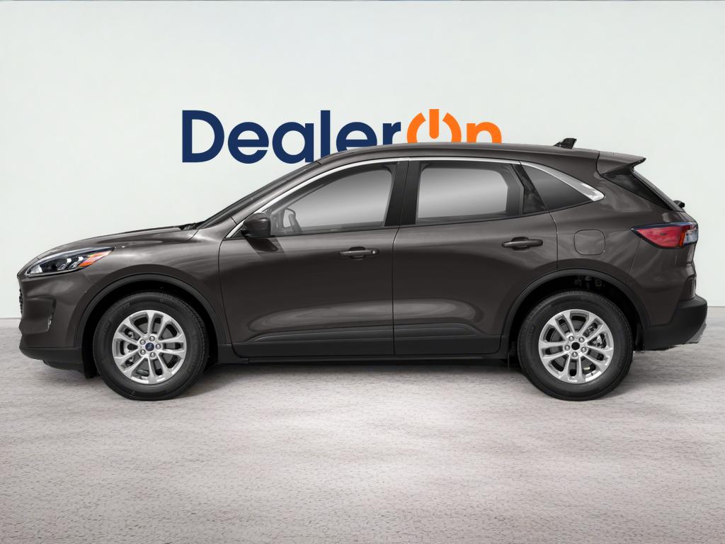 2021 Ford Escape SE Hybrid