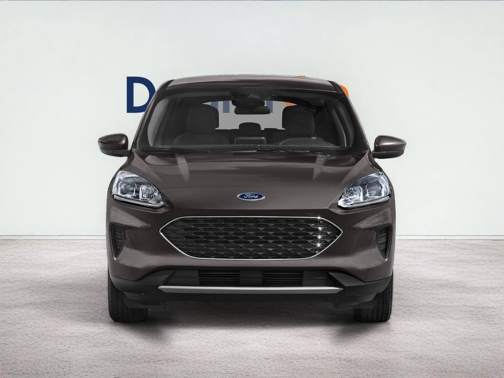 2021 Ford Escape SE Hybrid