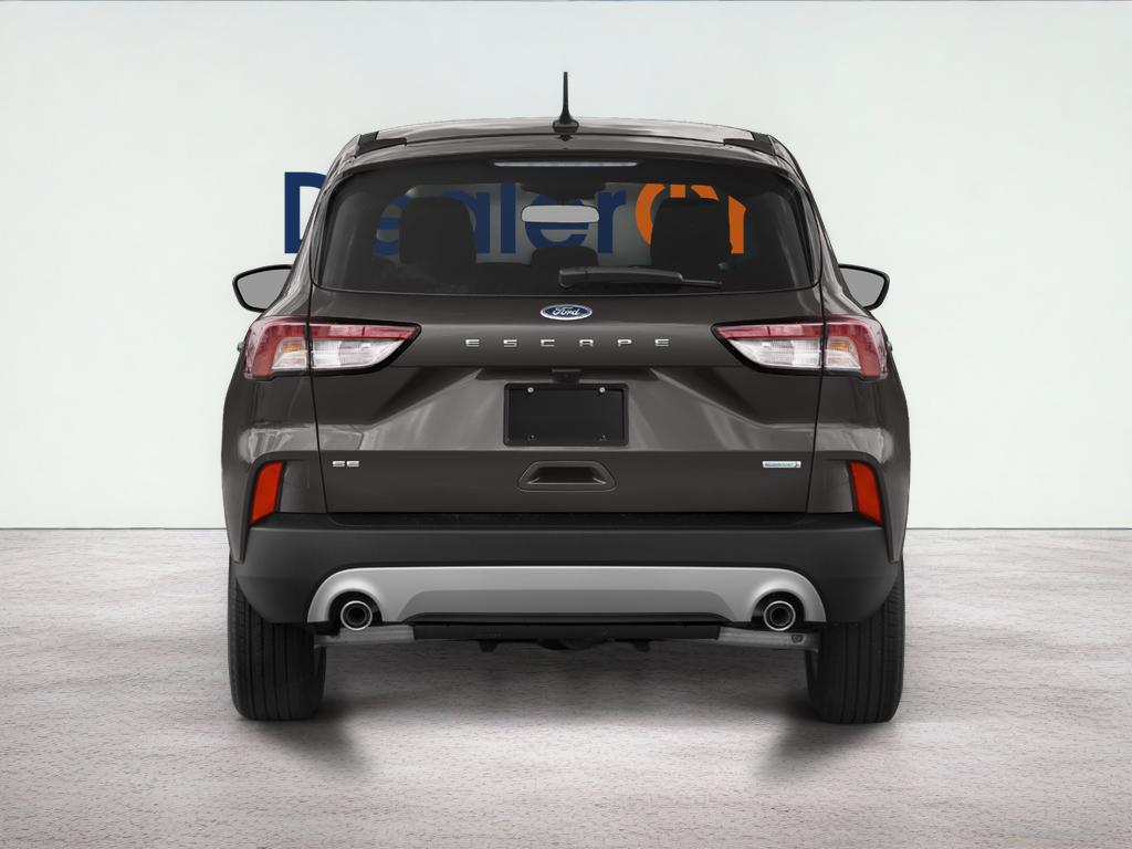 2021 Ford Escape SE Hybrid